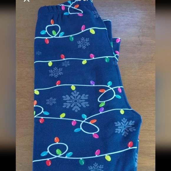 Leggings bundle - Picture 3 of 4